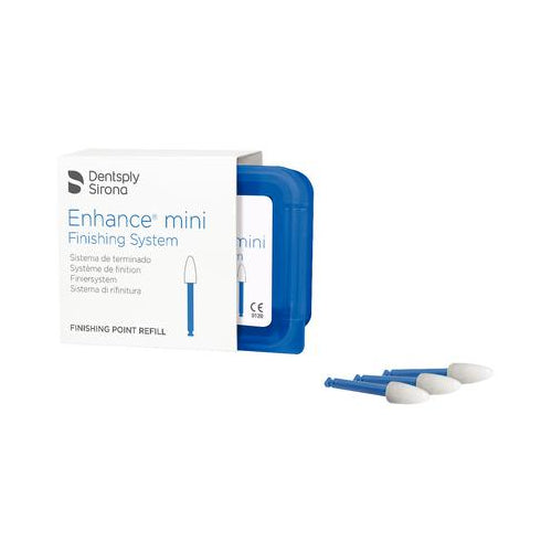 Dentsply 624365 Enhance mini Finishing System Refill Point Dentsply 624365 Enhance mini Finishing System Refill Point